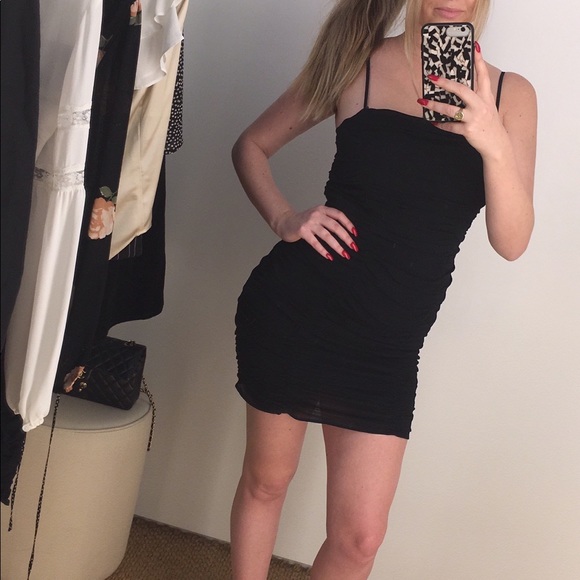 Reformation - Wyatt Dress - Picture 3 of 7